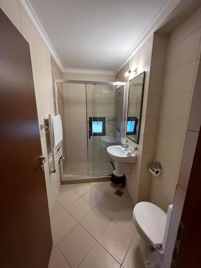 Hotel Termal Geoagiu Băi Exteriér fotografie