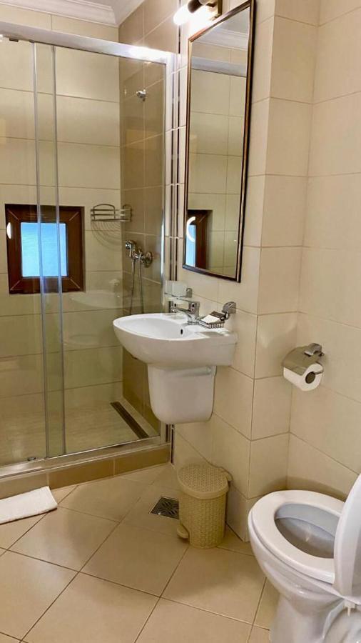 Hotel Termal Geoagiu Băi Exteriér fotografie
